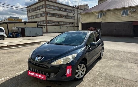 Peugeot 308 II, 2008 год, 660 000 рублей, 9 фотография