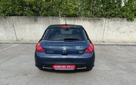 Peugeot 308 II, 2008 год, 660 000 рублей, 13 фотография