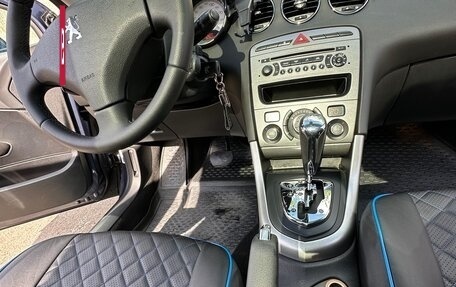 Peugeot 308 II, 2008 год, 660 000 рублей, 5 фотография
