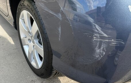 Peugeot 308 II, 2008 год, 660 000 рублей, 16 фотография