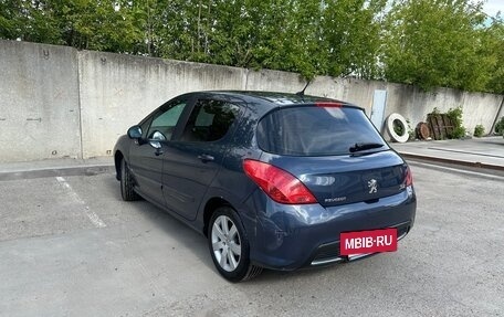 Peugeot 308 II, 2008 год, 660 000 рублей, 14 фотография