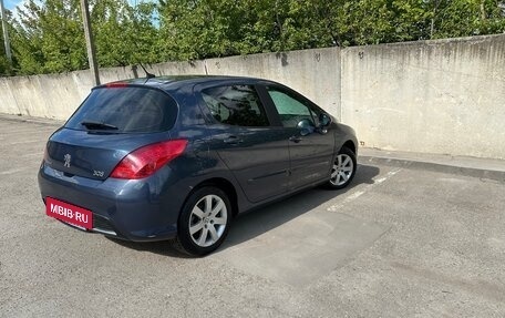 Peugeot 308 II, 2008 год, 660 000 рублей, 15 фотография