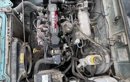 Chevrolet Lanos I, 2006 год, 200 000 рублей, 8 фотография