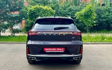 CheryExeed TXL, 2022 год, 2 190 000 рублей, 6 фотография