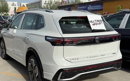 Volkswagen Tiguan, 2025 год, 4 780 000 рублей, 6 фотография