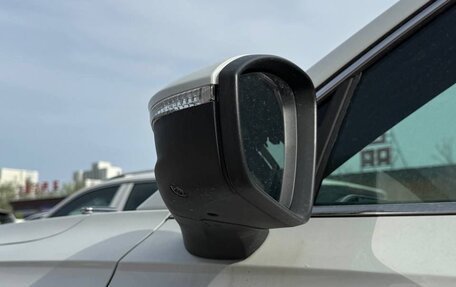Volkswagen Tiguan, 2025 год, 4 780 000 рублей, 10 фотография
