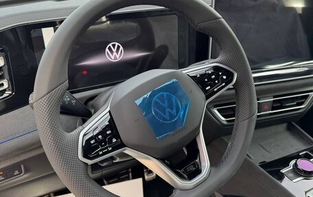 Volkswagen Tiguan, 2025 год, 4 780 000 рублей, 12 фотография