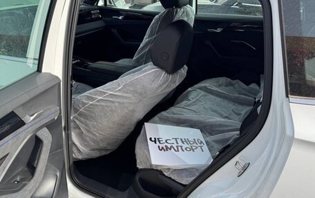 Volkswagen Tiguan, 2025 год, 4 780 000 рублей, 15 фотография
