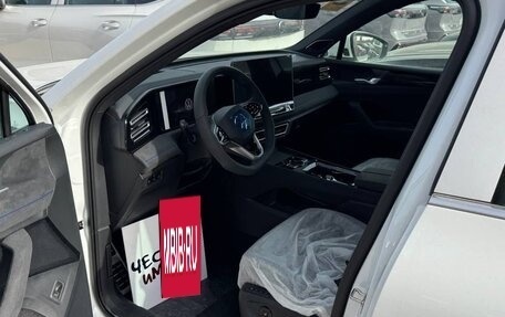 Volkswagen Tiguan, 2025 год, 4 780 000 рублей, 8 фотография