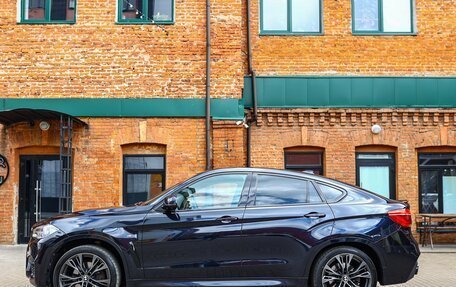 BMW X6, 2015 год, 3 990 000 рублей, 3 фотография