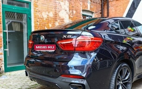 BMW X6, 2015 год, 3 990 000 рублей, 11 фотография