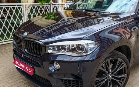 BMW X6, 2015 год, 3 990 000 рублей, 10 фотография