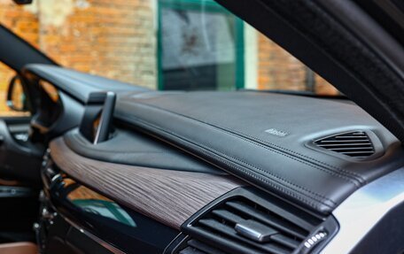 BMW X6, 2015 год, 3 990 000 рублей, 21 фотография