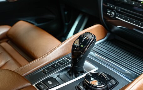 BMW X6, 2015 год, 3 990 000 рублей, 22 фотография