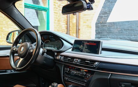 BMW X6, 2015 год, 3 990 000 рублей, 18 фотография