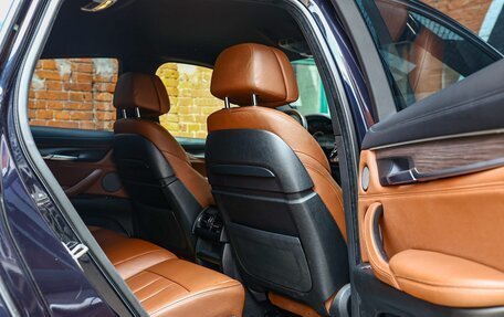 BMW X6, 2015 год, 3 990 000 рублей, 19 фотография