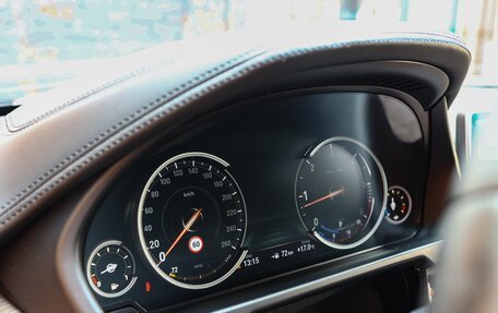BMW X6, 2015 год, 3 990 000 рублей, 17 фотография