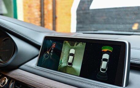 BMW X6, 2015 год, 3 990 000 рублей, 24 фотография