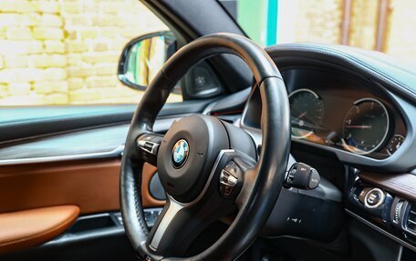 BMW X6, 2015 год, 3 990 000 рублей, 25 фотография