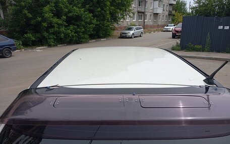 Toyota Harrier, 1998 год, 500 000 рублей, 4 фотография