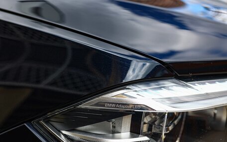 BMW X6, 2015 год, 3 990 000 рублей, 30 фотография