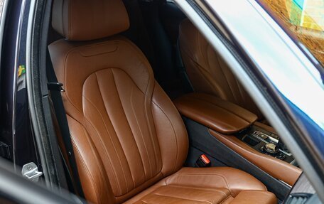 BMW X6, 2015 год, 3 990 000 рублей, 26 фотография