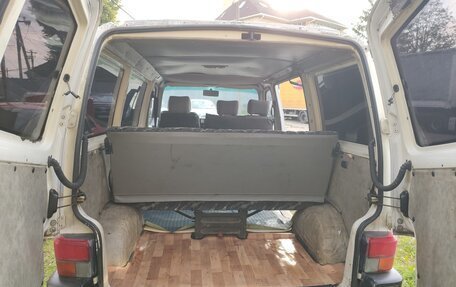 Volkswagen Transporter T4, 1993 год, 497 000 рублей, 13 фотография