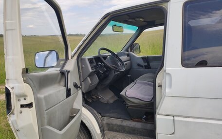 Volkswagen Transporter T4, 1993 год, 497 000 рублей, 6 фотография