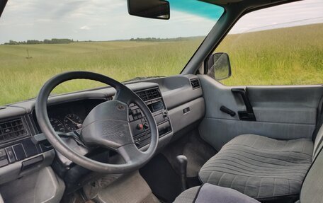 Volkswagen Transporter T4, 1993 год, 497 000 рублей, 8 фотография