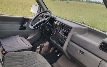 Volkswagen Transporter T4, 1993 год, 497 000 рублей, 12 фотография