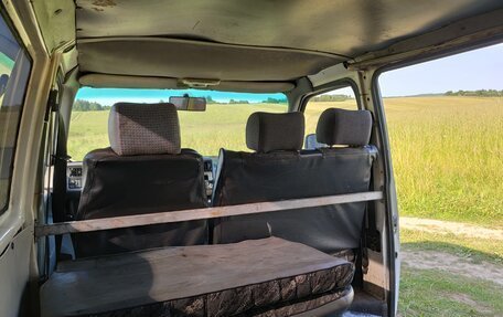 Volkswagen Transporter T4, 1993 год, 497 000 рублей, 11 фотография