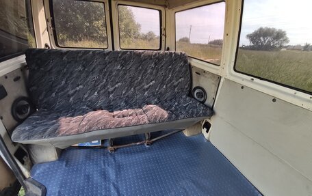 Volkswagen Transporter T4, 1993 год, 497 000 рублей, 10 фотография