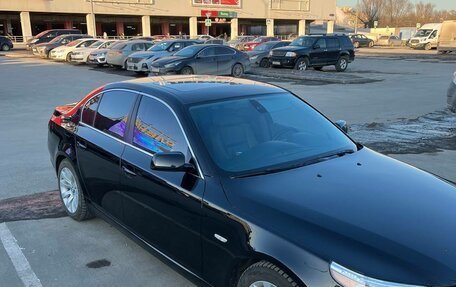 BMW 5 серия, 2003 год, 1 250 000 рублей, 6 фотография