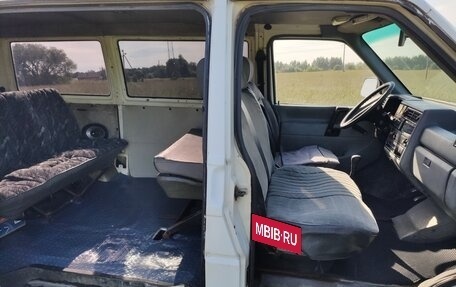Volkswagen Transporter T4, 1993 год, 497 000 рублей, 9 фотография