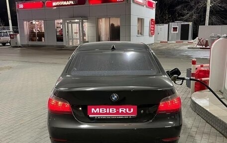 BMW 5 серия, 2003 год, 1 250 000 рублей, 7 фотография