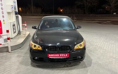 BMW 5 серия, 2003 год, 1 250 000 рублей, 2 фотография