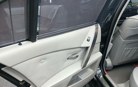 BMW 5 серия, 2003 год, 1 250 000 рублей, 9 фотография