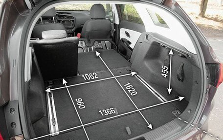 KIA cee'd III, 2018 год, 1 430 000 рублей, 2 фотография