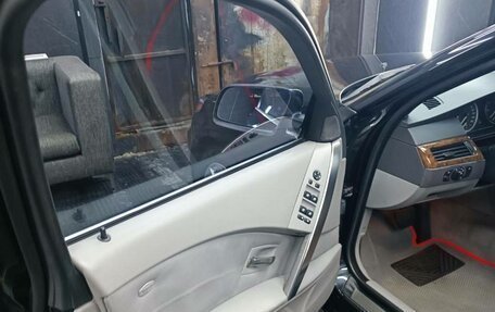 BMW 5 серия, 2003 год, 1 250 000 рублей, 10 фотография
