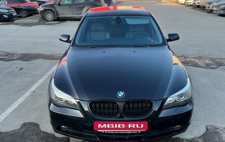 BMW 5 серия, 2003 год, 1 250 000 рублей, 11 фотография