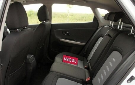 KIA cee'd III, 2018 год, 1 430 000 рублей, 4 фотография