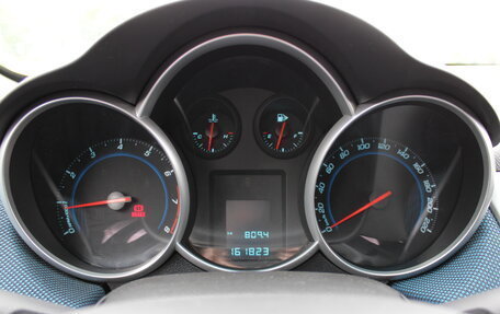 Chevrolet Cruze II, 2012 год, 715 000 рублей, 16 фотография