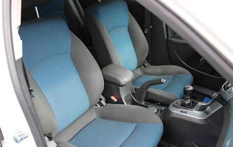 Chevrolet Cruze II, 2012 год, 715 000 рублей, 14 фотография