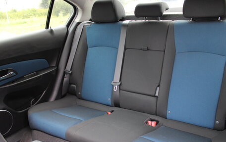 Chevrolet Cruze II, 2012 год, 715 000 рублей, 15 фотография