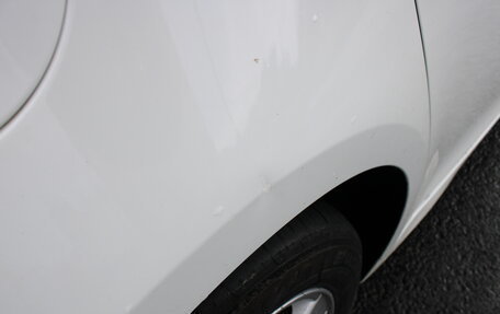 Chevrolet Cruze II, 2012 год, 715 000 рублей, 20 фотография