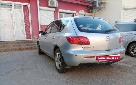 Mazda 3, 2005 год, 520 000 рублей, 2 фотография