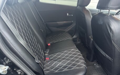 KIA Rio III рестайлинг, 2013 год, 650 000 рублей, 16 фотография
