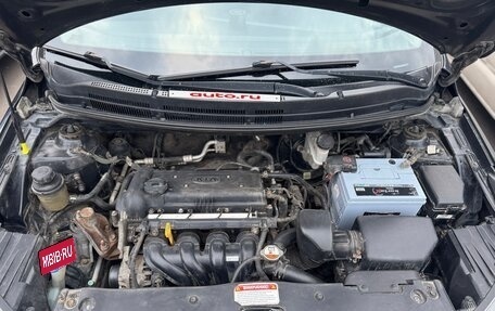 KIA Rio III рестайлинг, 2013 год, 650 000 рублей, 14 фотография