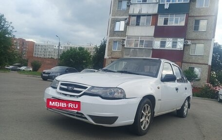 Daewoo Nexia I рестайлинг, 2011 год, 160 000 рублей, 4 фотография