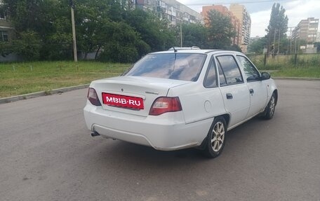 Daewoo Nexia I рестайлинг, 2011 год, 160 000 рублей, 2 фотография